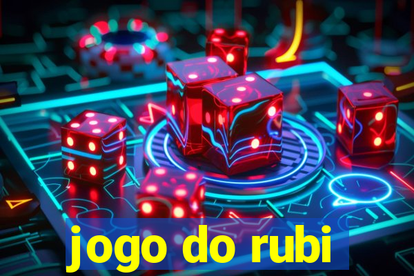 jogo do rubi